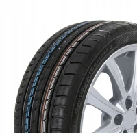 265/40R20 opona CONTINENTAL ContiSportContact 3 XL FR AO 104Y